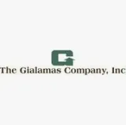The Gialamas Company logo