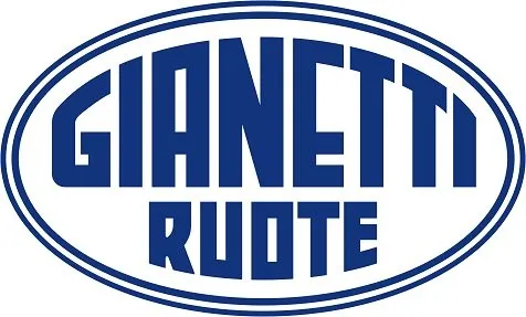 Gianetti logo