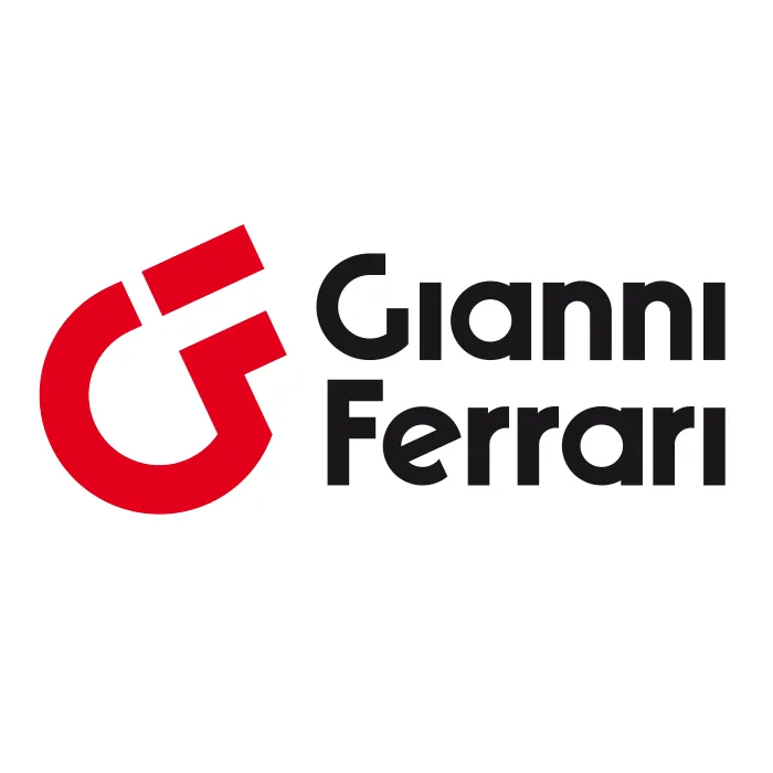 Gianni Ferrari logo