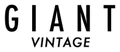 Giant Vintage logo