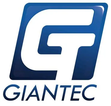 Giantec Semiconductor logo