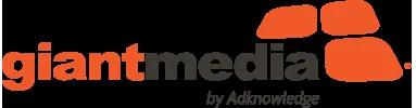 Giant Media logo