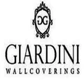 Giardini Wallcoverings logo