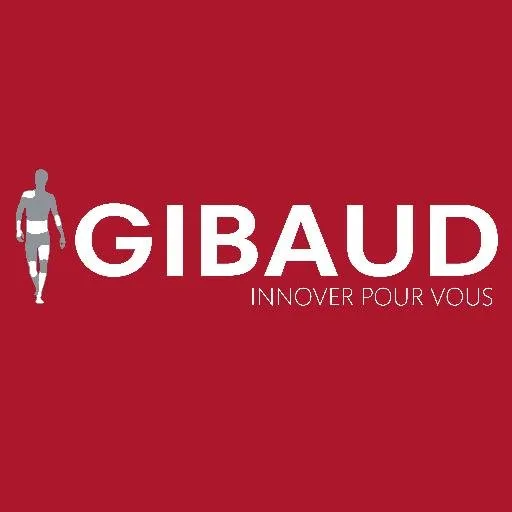 Gibaud logo