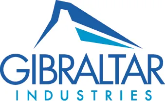 Gibraltar Industries logo