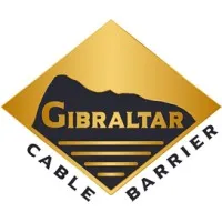 Gibraltar Cable Barrier Systems logo