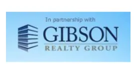 Gibson Realty Group logo