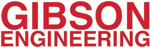 Gibson Engineering logo