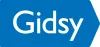 Gidsy logo