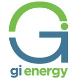 GI Energy logo