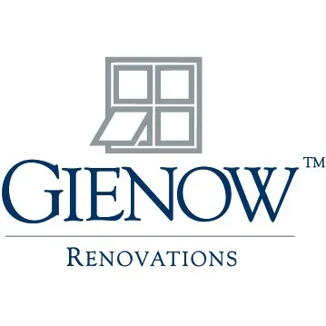 Gienow Renovations logo