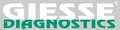 Giesse Diagnostics logo