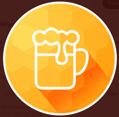 GIF Brewery logo
