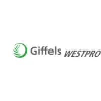 Giffels Westpro logo