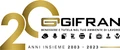 Gifran logo