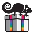 Gift Chameleon logo