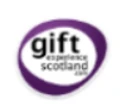 Gift Experience Scotland logo
