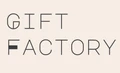 Gift Factory logo