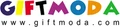Gift Moda logo