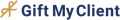 Gift My Client logo