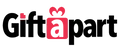 Giftapart logo