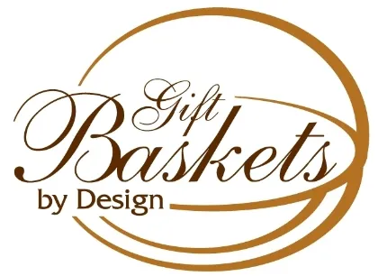 Gift Baskets By Design logo