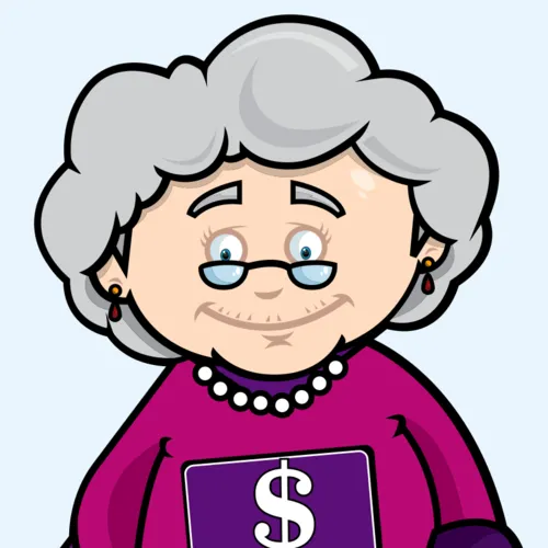 Gift Card Granny logo
