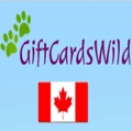 GiftCardsWild logo