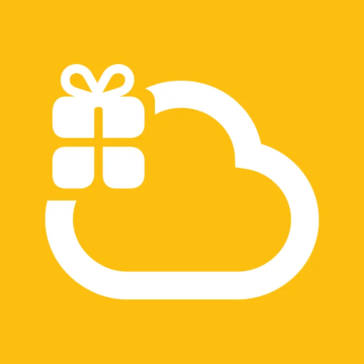 Giftcloud logo