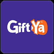 GiftYa logo