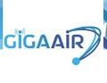Gigaair logo