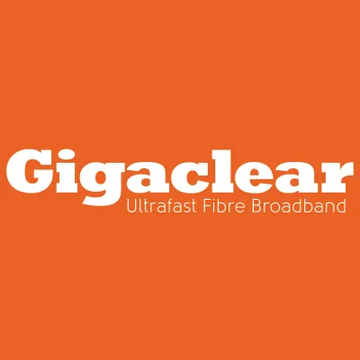 Gigaclear logo