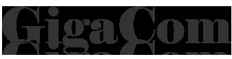 Gigacom Semiconductor logo