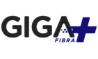 Giga+ Fiber logo