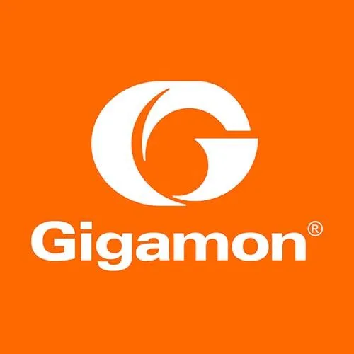 Gigamon logo