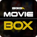 GigaMovie Box logo