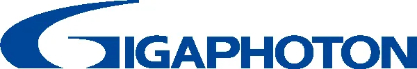 Gigaphoton logo