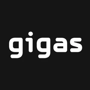 Gigas logo