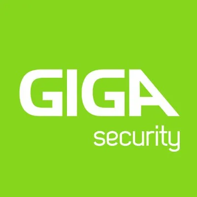 Giga Security logo