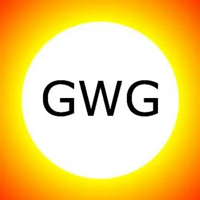 Gigawatt Global logo