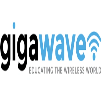 GigaWave Technologies logo