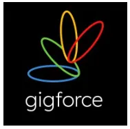 Gigforce logo