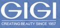 GIGI Cosmetic Labs logo