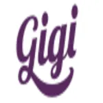 Gigi Gelato logo