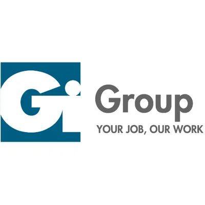 Gi Group logo
