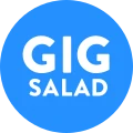 GigSalad logo