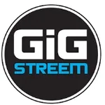 GiGstreem logo