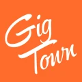 GigTown logo