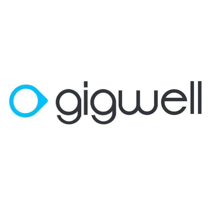 Gigwell logo