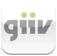 Giiv logo